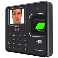 دستگاه حضور و غیاب ST-Face122