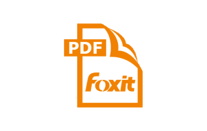foxit