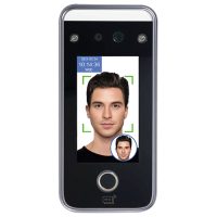 دستگاه حضور و غیاب ST Face E540