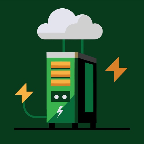 ضرورت UPS برای مجموعه ها