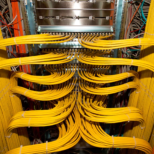 network cabling